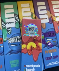 Uni extracts Disposable